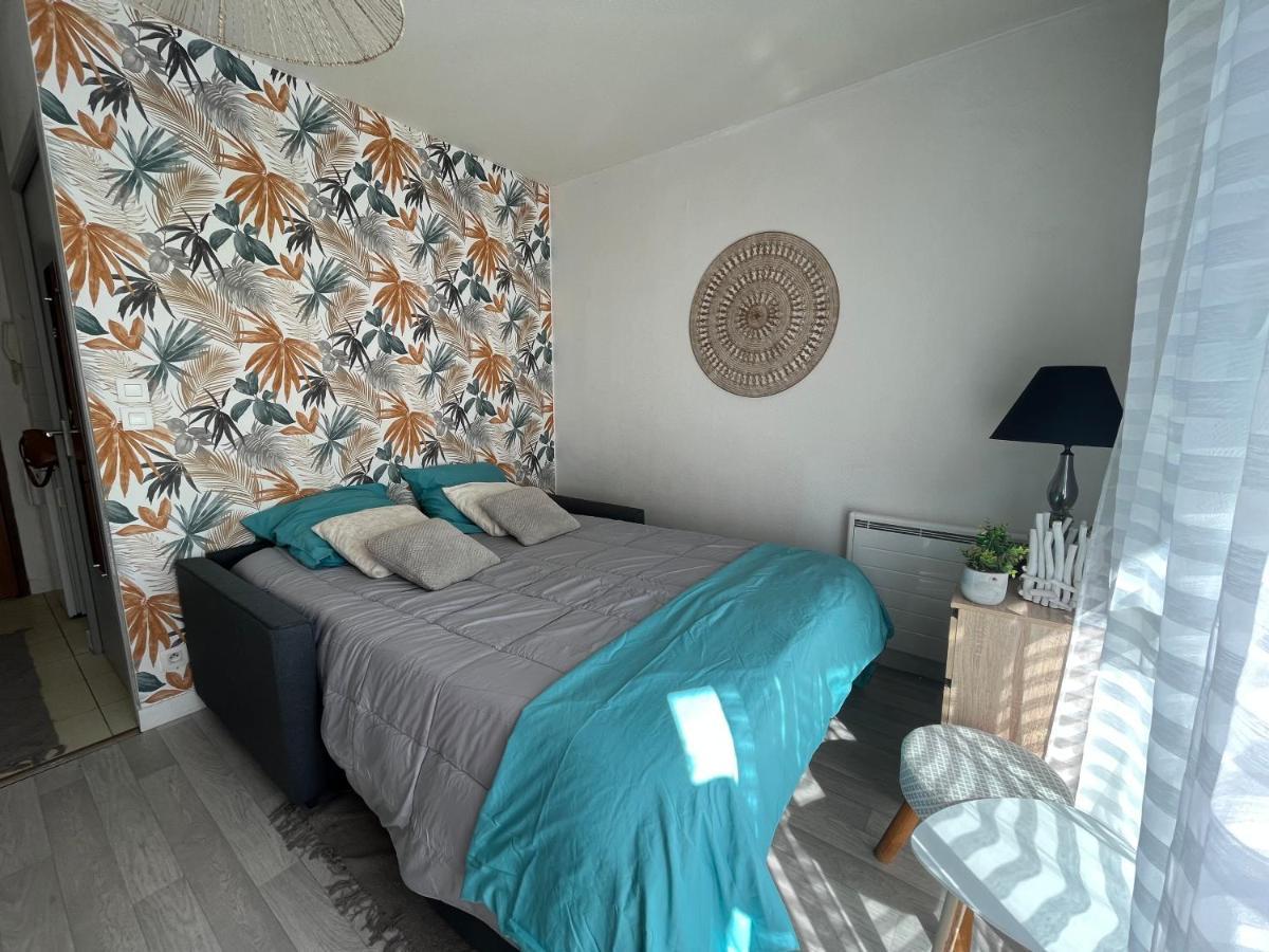 Au Coeur Du Centre Ville De La Rochelle Au Calme Avec Stationnement Gratuit Luaran gambar