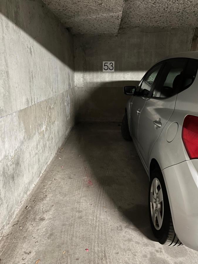 Au Coeur Du Centre Ville De La Rochelle Au Calme Avec Stationnement Gratuit Luaran gambar